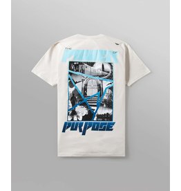 PAPER PLANES BY ROC NATION VPR TABLE OF CONTENTS TEE