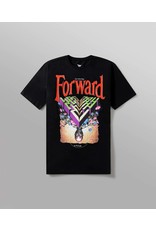 PAPER PLANES BY ROC NATION FORWARD MOTION TEE