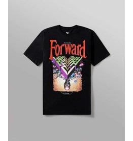 PAPER PLANES BY ROC NATION FORWARD MOTION TEE