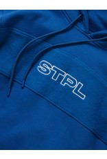 STAPLE RB STPL REVERSE HOODIE