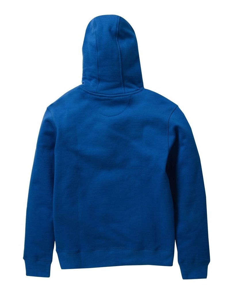 STAPLE RB STPL REVERSE HOODIE