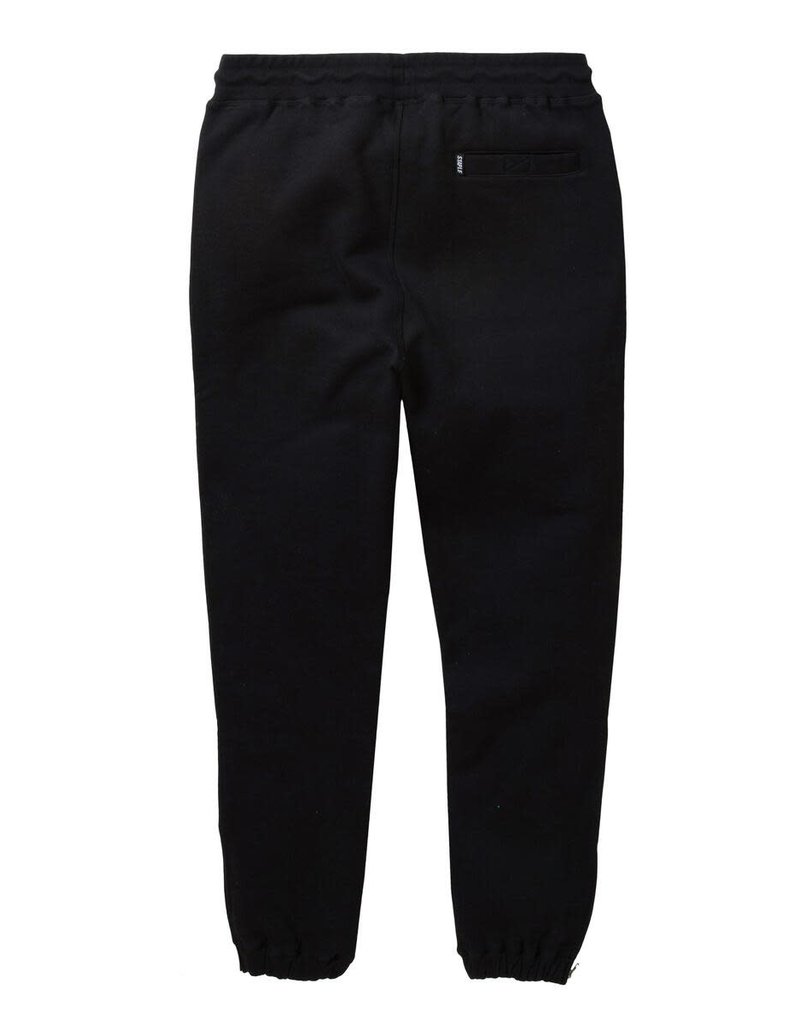 STAPLE BLK STPL REVERSE SWEATPANT