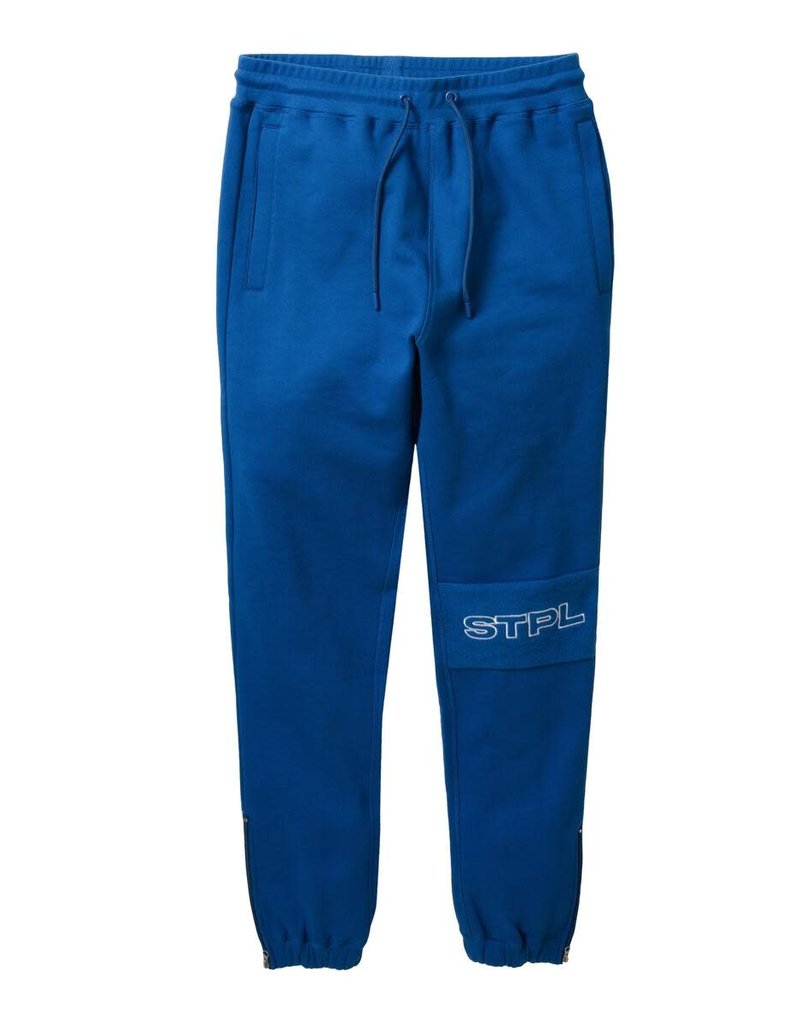 STAPLE RB STPL REVERSE SWEATPANT