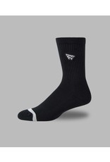 PAPER PLANES BY ROC NATION BLK ICON II SOCK