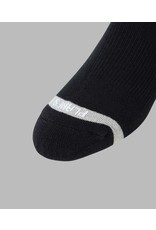 PAPER PLANES BY ROC NATION BLK ICON II SOCK