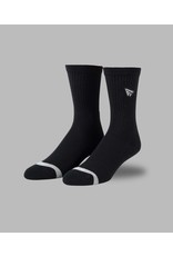 PAPER PLANES BY ROC NATION BLK ICON II SOCK