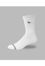 PAPER PLANES BY ROC NATION WHT ICON II SOCK