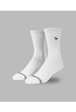 PAPER PLANES BY ROC NATION WHT ICON II SOCK