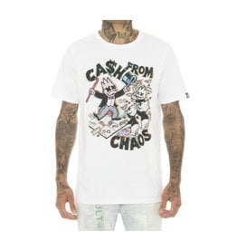 CULT OF INDIVIDUALITY CASH FROM CHAOS