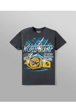 PAPER PLANES BY ROC NATION CHAMPIONSHIP BELT TEE