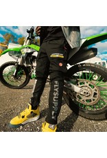FLY SUPPLY Happy Pockets Nylon Joggers