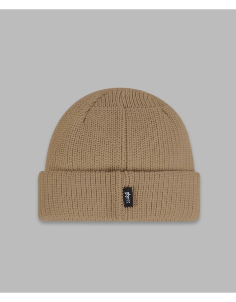 PAPER PLANES BY ROC NATION PEBBLE THE WHARFMAN BEANIE