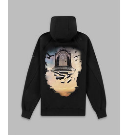 PAPER PLANES BY ROC NATION NEW DAWN HOODIE