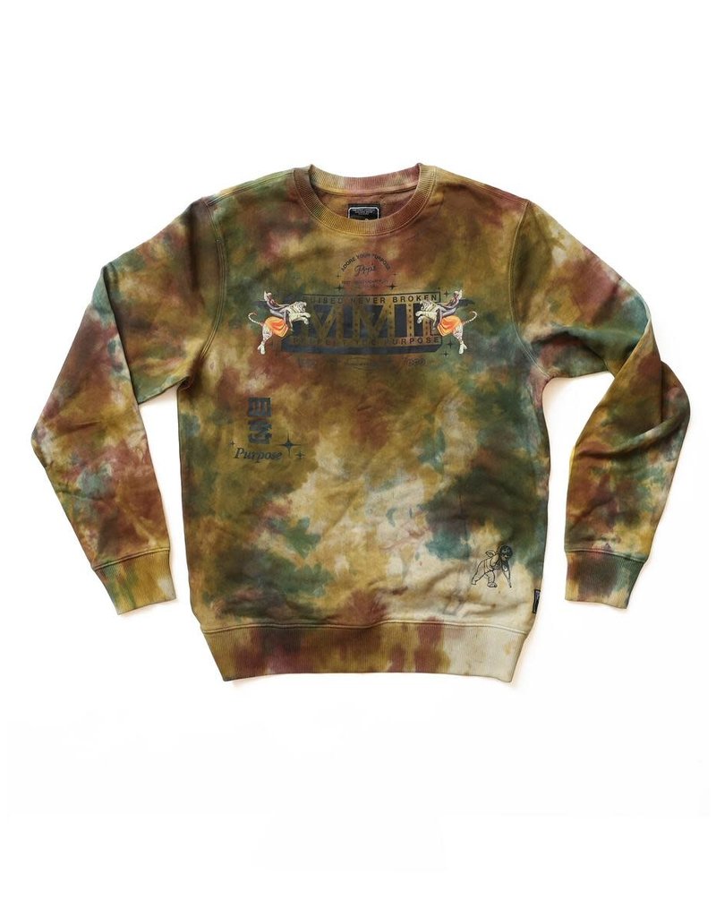 PRPS Mortimer Crewneck