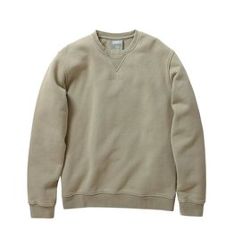 Staple sweatshirt Washed Grey - Washed grey