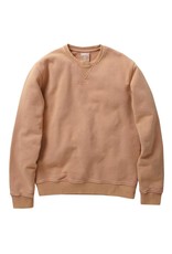 STAPLE CLAY BROADWAY WASHED CREWNECK