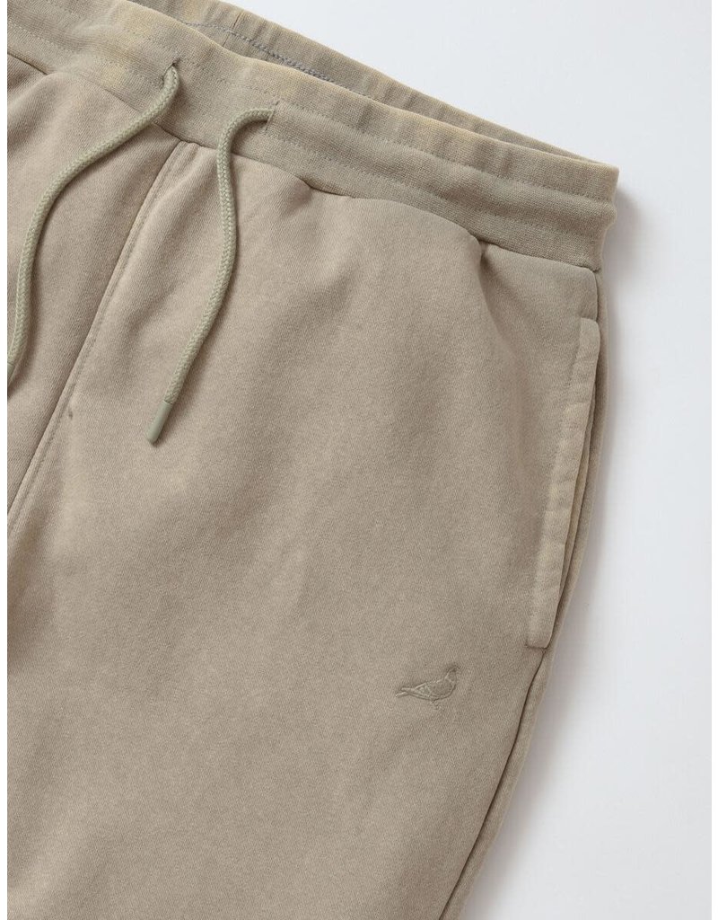 STAPLE SAGE BROADWAY WASHED SWEATPANT