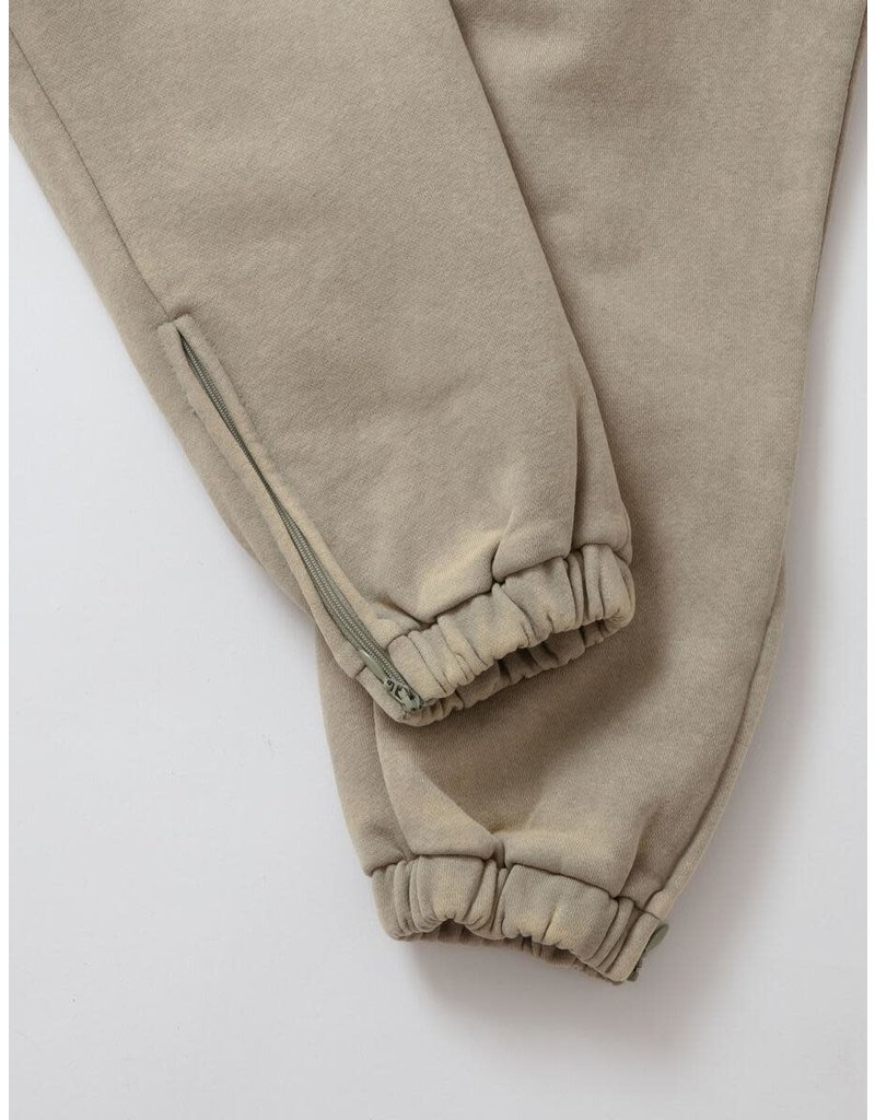 STAPLE SAGE BROADWAY WASHED SWEATPANT