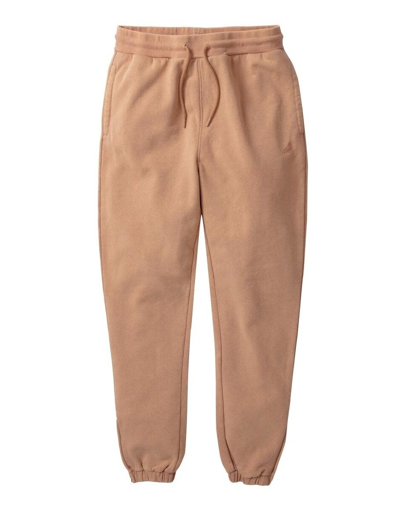 STAPLE CLAY BROADWAY WASHED SWEATPANT