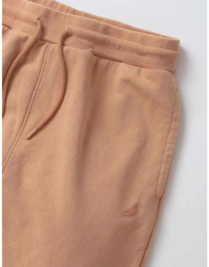 STAPLE CLAY BROADWAY WASHED SWEATPANT