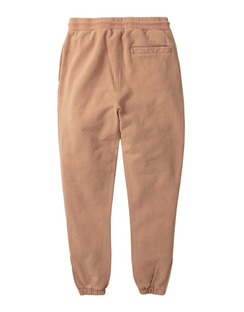 STAPLE CLAY BROADWAY WASHED SWEATPANT