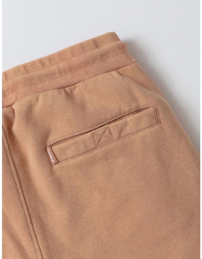 STAPLE CLAY BROADWAY WASHED SWEATPANT