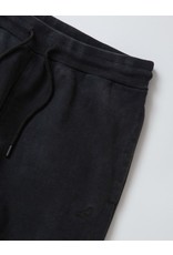 STAPLE BLACK BROADWAY WASHED SWEATPANT