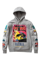 STAPLE BATMAN PANEL HOODIE