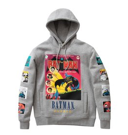 STAPLE BATMAN PANEL HOODIE