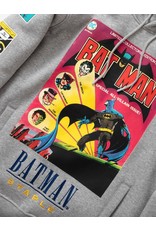 STAPLE BATMAN PANEL HOODIE