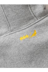 STAPLE BATMAN PANEL HOODIE