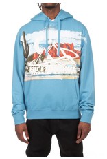 BILLIONAIRE BOYS CLUB BB WANDERLUST HOODIE