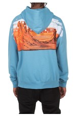BILLIONAIRE BOYS CLUB BB WANDERLUST HOODIE