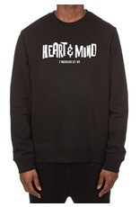 BILLIONAIRE BOYS CLUB BB HEART AND MIND CREW