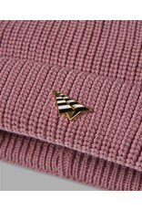 PAPER PLANES BY ROC NATION THE ROSE WHARFMAN BEANIE