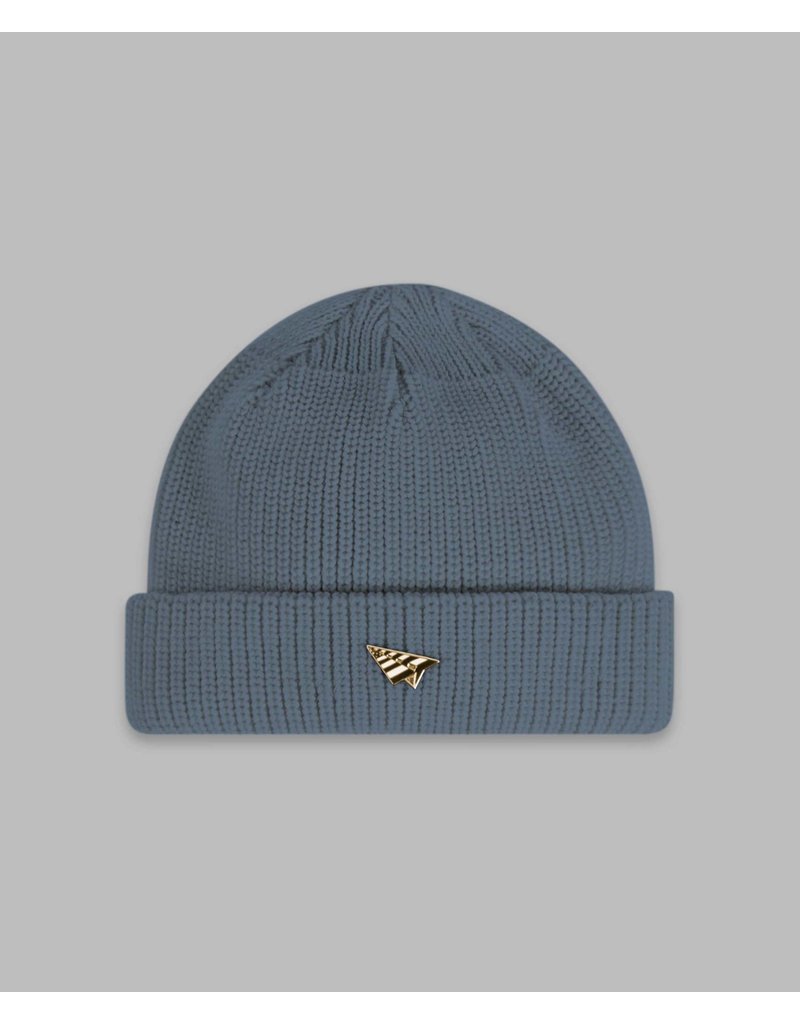 PAPER PLANES BY ROC NATION THE STONE WHARFMAN BEANIE