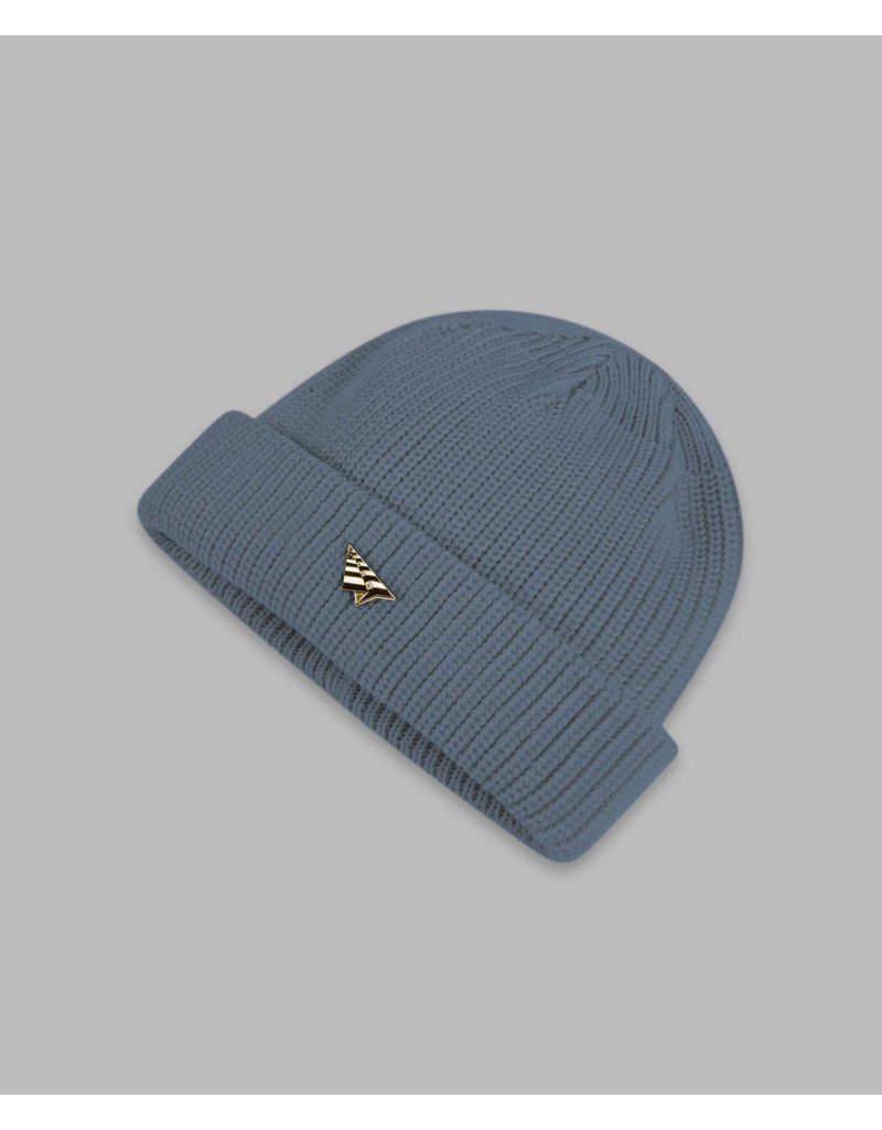 PAPER PLANES BY ROC NATION THE STONE WHARFMAN BEANIE
