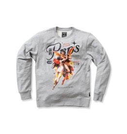 PRPS Christine Crewneck