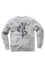 PRPS Christine Crewneck