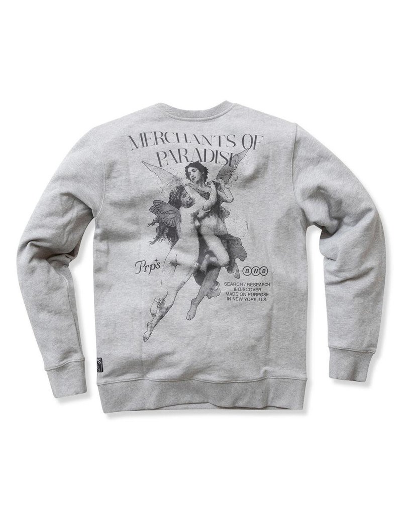 PRPS Christine Crewneck
