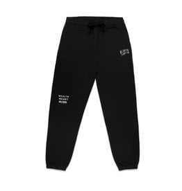 BILLIONAIRE BOYS CLUB AFFIRMATION SWEATS