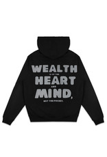 BILLIONAIRE BOYS CLUB MANTRA HOODIE