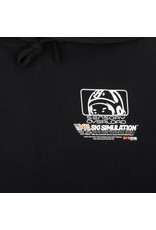BILLIONAIRE BOYS CLUB VR SKI HOODIE