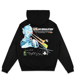 BILLIONAIRE BOYS CLUB VR SKI HOODIE