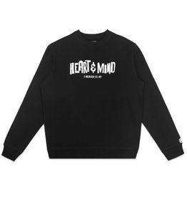 BILLIONAIRE BOYS CLUB BB HEART AND MIND CREW