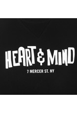 BILLIONAIRE BOYS CLUB BB HEART AND MIND CREW
