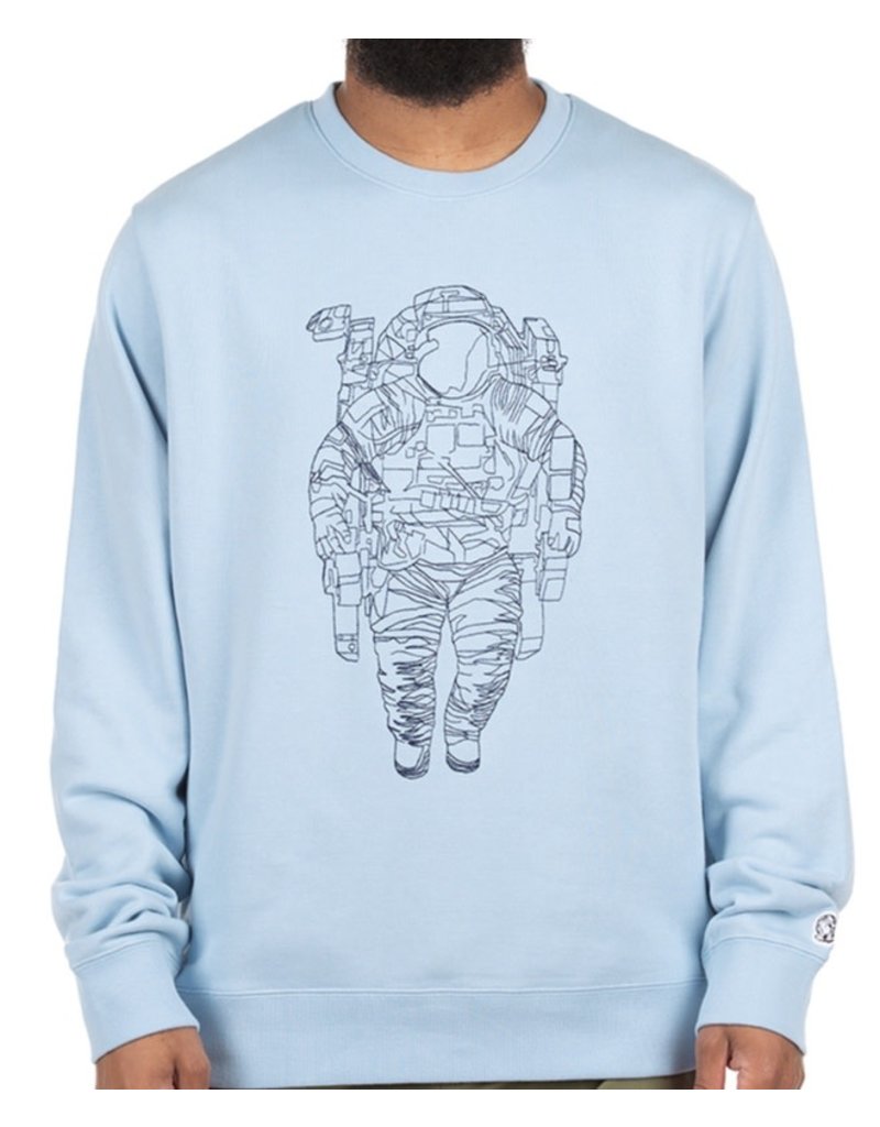 BILLIONAIRE BOYS CLUB BB CONSTELLATIONS CREW