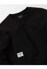 STAPLE BLK LABEL CREWNECK