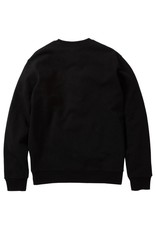 STAPLE BLK LABEL CREWNECK