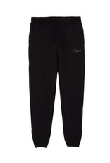 STAPLE 5TH AVE SCRIPT SWEATPANT